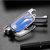 🔥Ultra Light Material Screwless Foldable Reading Glasses