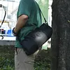 Nylon Protective Case Shockproof Speaker Carrying Storage Bags for SRS-XB43