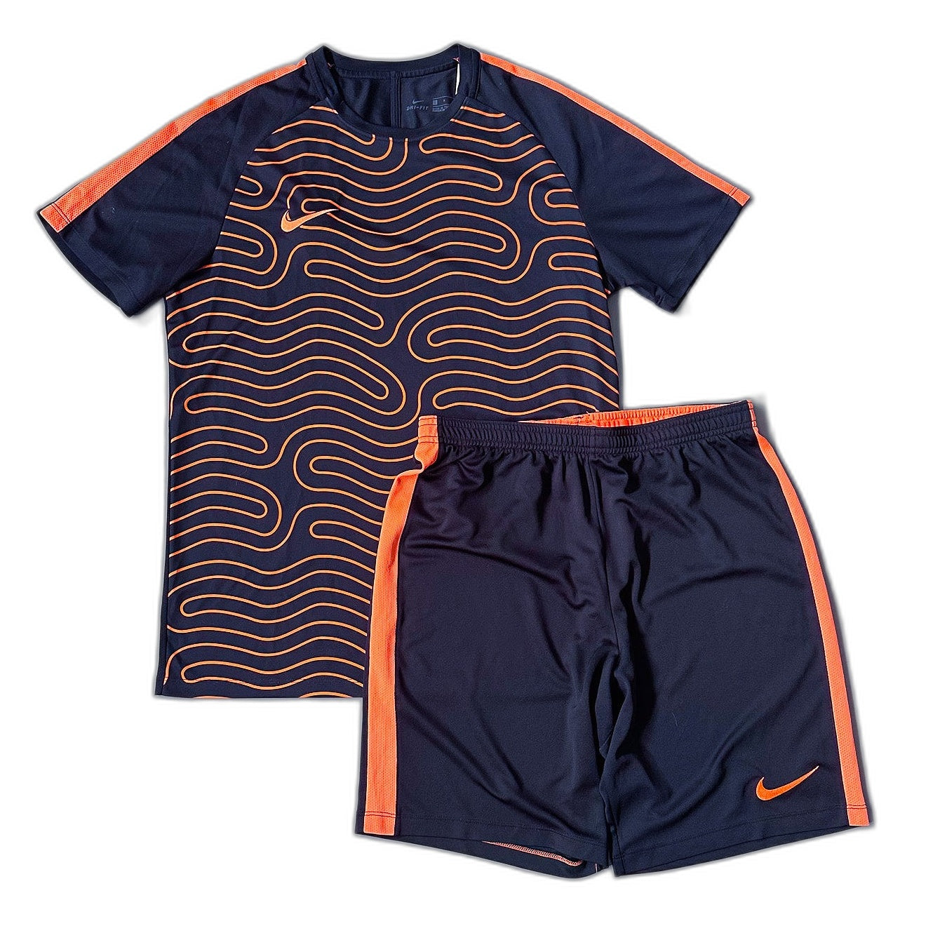 Vintage Trikot Set