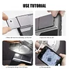Mobile Phone Case Microscope 400 Times Magnification Macro Lens