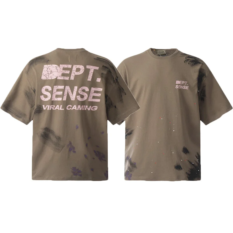 GALLERY DEPT Fashion T-Shirt