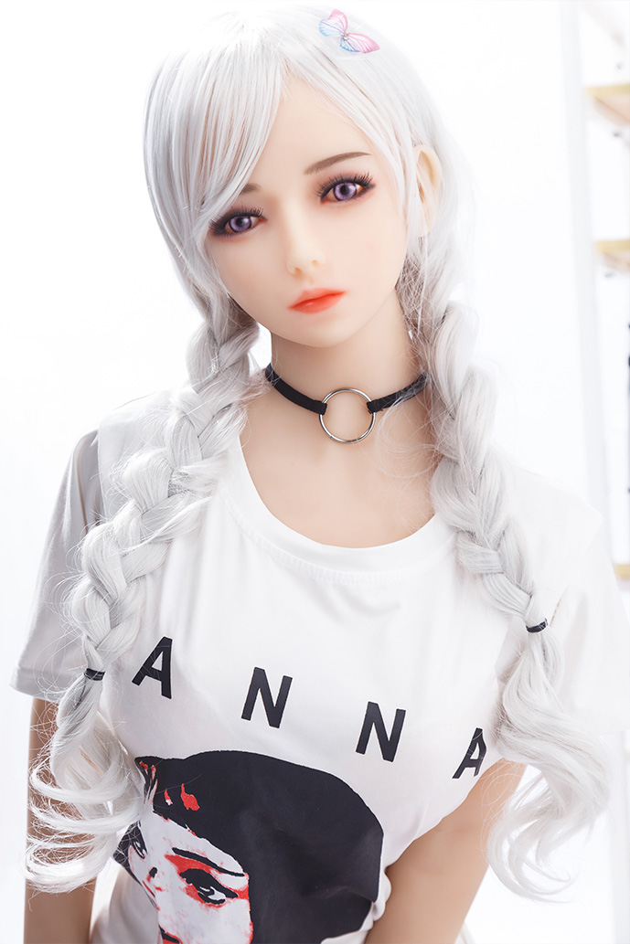 Aibei 148cm Cute Sports Girl Sex Doll H2176 Aibei HANIDOLL