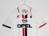 Ac Milan 95-96 | Retro | Away