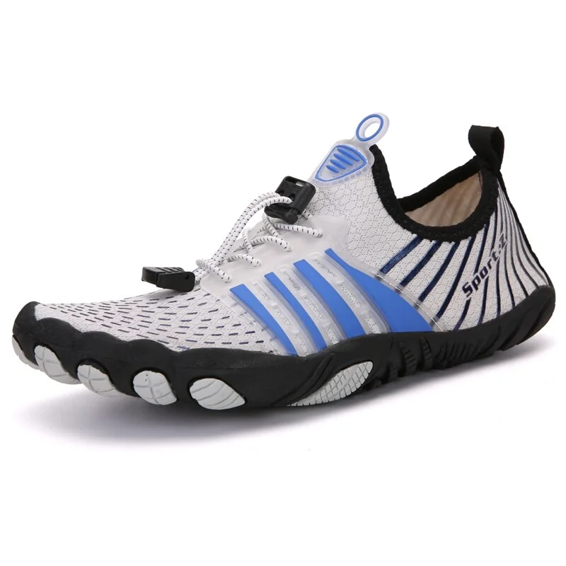 2021 New Summer Beach Shoes For Man Nonslip Men Quick Dry Outdoor Upstream Shoes Woman Breathable Aqua Shoes Sneakers