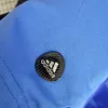 2011/2012 Retro Long Sleeve Chelsea Home Football Shirt 1:1 Thai Quality