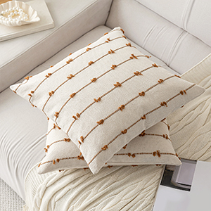 decorative pillow covers