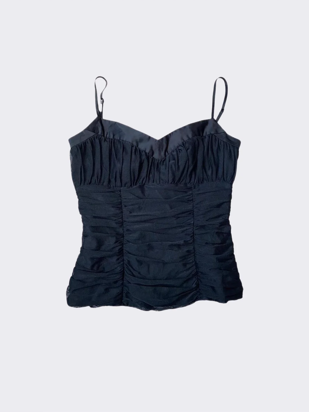 Billie Jean Top