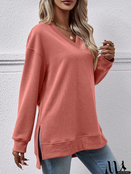 MidiSono - Fashionable and Effortless Shirt