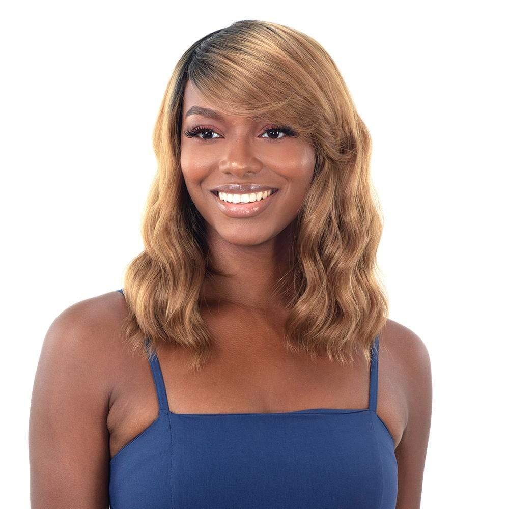 FreeTress Equal Synthetic Wig - Lite Wig 007 US Mall Lifes