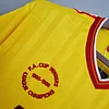 1985/1986 Retro Liverpool Away Football Jersey 1:1 Thai Quality