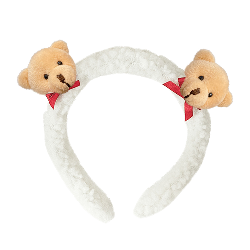 Bear ears