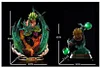 1/6 Scale Super Saiyan Broly with LED - Dragon Ball Resin Statue - Wonder Art Studio