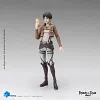 1/12 Scale Movable Eren Yeager - Attack On Titan Official Statue - HIYA