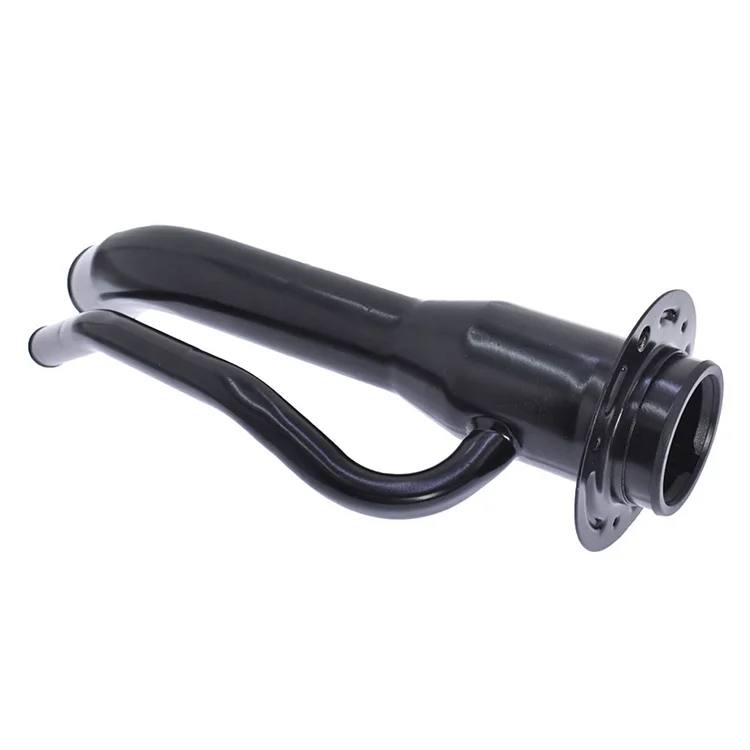 Silscvtt XL5Z9034DB XL5Z9034KB 577-909 3878-1673 Fuel Tank Filler Neck Replacement for 1998-2000 Ford Ranger Mazda Pickup Truck