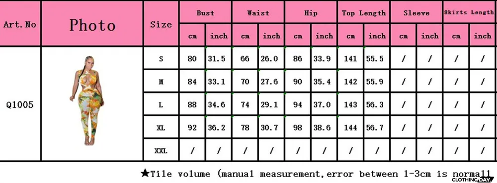 Women's Sleeveless Waist Cutout Fashion Print Tight Fitting Jumpsuit