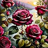 Best lowest diamond painting - Coodeals diamond painting