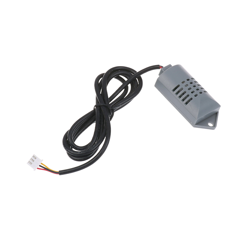 12V 24V 220V Digital Humidity Controller Humidistat Hygrometer Humidity ...