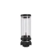 Outdoor Camping Gas Lamp Atmosphere Lamp Inflatable Candle Lamp Small Gas Lamp