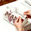 Diamond Painting PU Mama Tissue Box Tissue Holder