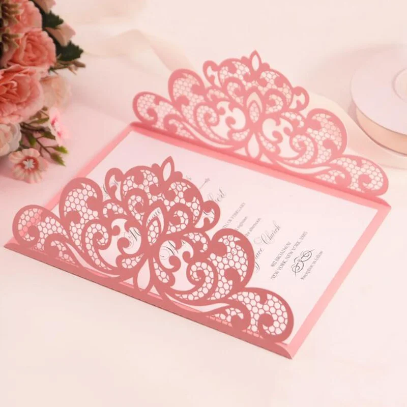 Lace Grid Wedding Metal Cutting Dies New 2020 Craft Dies Cut for Wedding Invitation Scrapbooking DIY Home Decorative