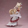 Nekomusume - Original Design Statue - Union Creative