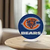 Diamond Painting Acrylic Chicago Bears Diamond Painting Tabletop Ornaments Kit Decor
