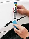 Car Scratch Repair Pen Car Scratch Remover Pen Waterproof Effective for Car Care