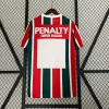 Retro 1993 Fluminense Soccer Jersey Home