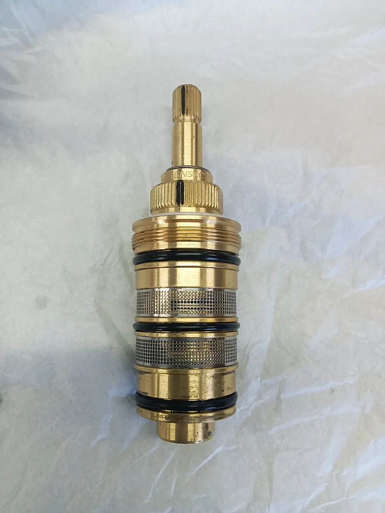 Accessory M6378GNLI-Acc Thermostatic Valve Core