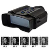 5K Infrared Night Visions Device 10X Digital Zoom for Outdoor Camping and Travel