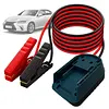 Car Battery Igniter Portable Jump Kit Cable for Petrol and Diesel Car Vans Truck