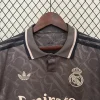2024/2025 Real Madrid Third Away Football Shirt 1:1 Thai Quality
