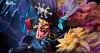 1/4 Scale Blackbeard Marshall D. Teach - ONE PIECE Resin Statue - UNO Studio