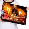 [Grande Taille]Rammstein - Panneaux en &eacute;tain m&eacute;tallique(30*40cm)