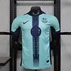 2025/2026 Player Version Barcelona Second Away Football Jersey 1:1 Thai Quality