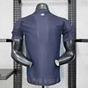Joyfball 2025/2026 Player Version Olympique de Marseille Away Football Jersey（The player version jersey is a bit tight, please pay attention to the size selection）