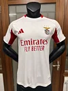 Joyfball 2025/2026 Benfica Third Away Football Shirt