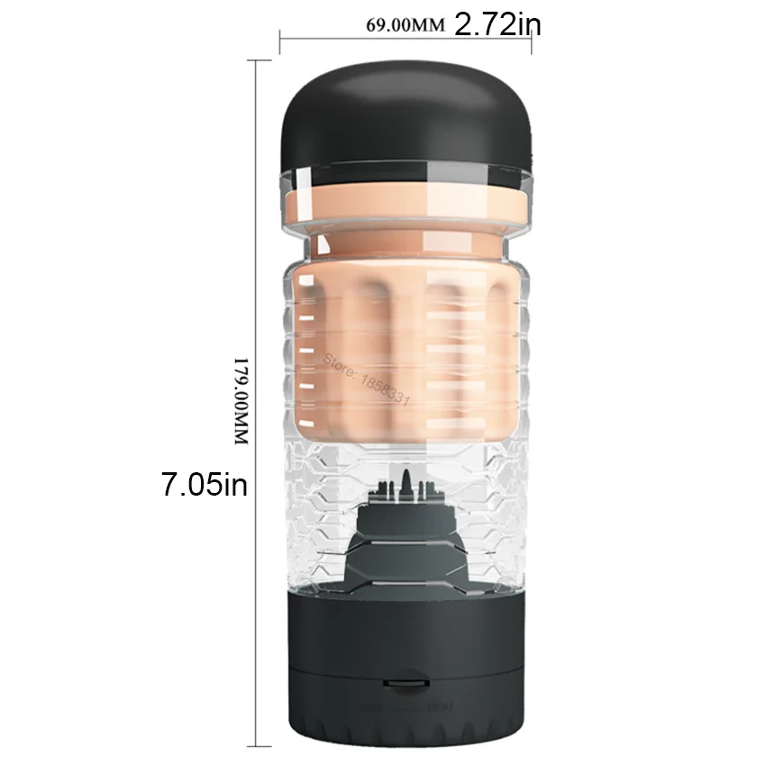 Infinitely Variable Speed Small Tongue Aircraft Cup Rosetoy Official