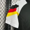 2024 Germany Euro Retro Style Soccer Jersey