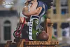 Gyomei Himejima - Demon Slayer: Kimetsu no Yaiba Resin Statue - ShowHand Studios [In Stock]