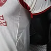 2025/2026 Player Version Liverpool away Football Shirt 1:1 Thai Quality