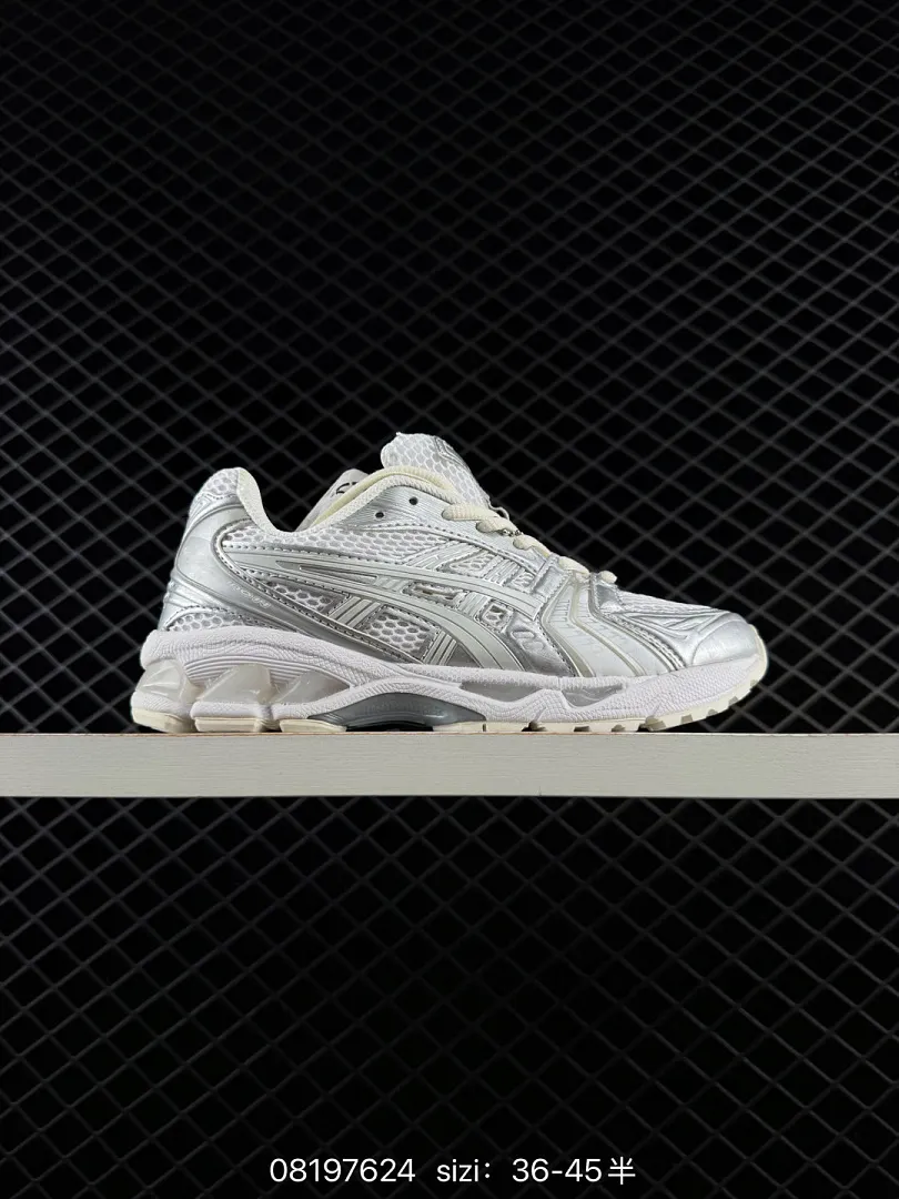 Comfortable anti-slip wear-resistant low-top casual running shoes