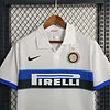 2009-2010 Retro Inter Milan Away Football Shirt 1:1 Thai Quality