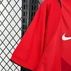2026 Canada Home Football Shirt 1:1 Thai Quality