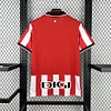 2025/2026 Athletic Bilbao Home Football Shirt 1:1 Thai Quality