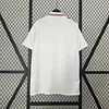 2024 Denmark Away Football Shirt 1:1 Thai Quality