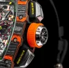 Richard Mille RM11-03 Edizione speciale McLaren