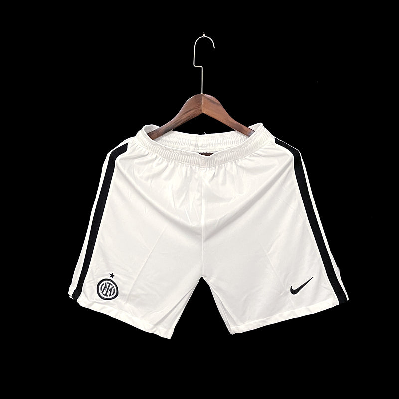 Short de Football Inter Milan 2021/22 Maillot De Fou, site maillot de foot pas cher