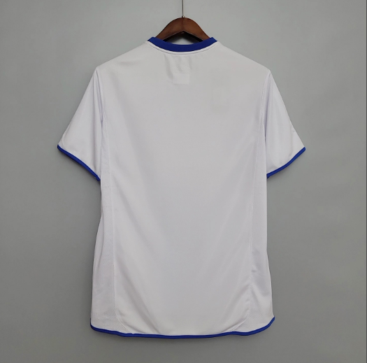 Retro 03/05 Chelsea away Football T-Shirt Thai Quality