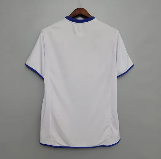 Retro 03/05 Chelsea away Football T-Shirt Thai Quality